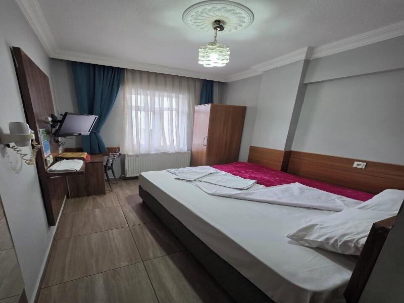 Hotel Altug image