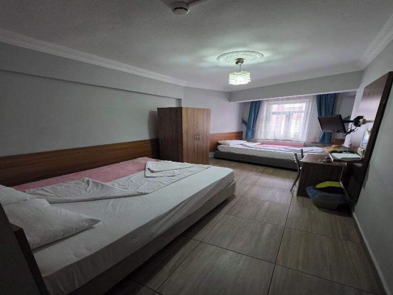 Hotel Altug image