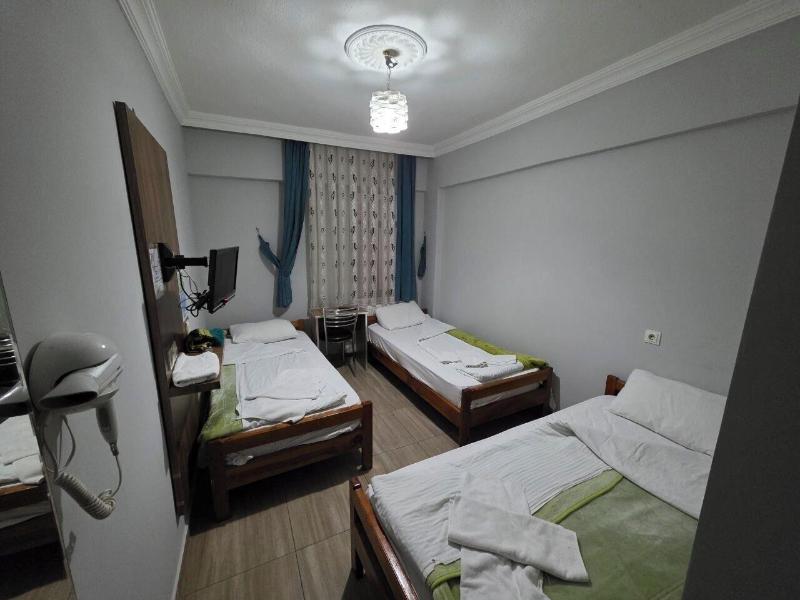 Hotel Altug image