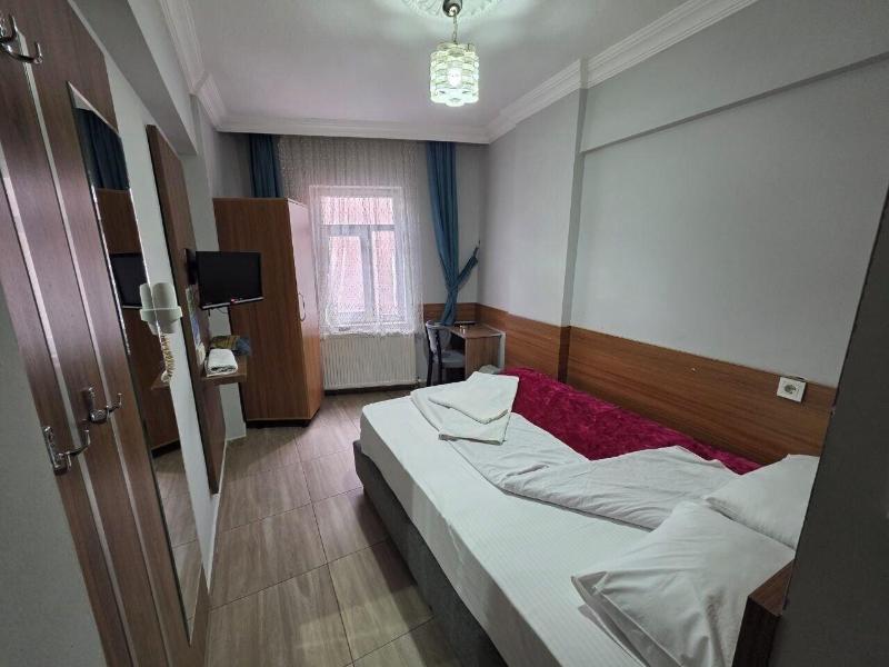 Hotel Altug image