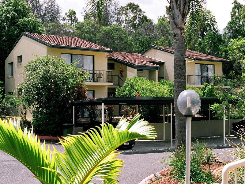 Mt Ommaney Hotel Apartments image