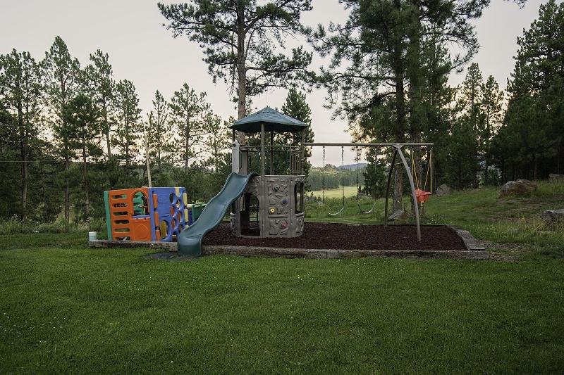 Freedom Ridge Cabins