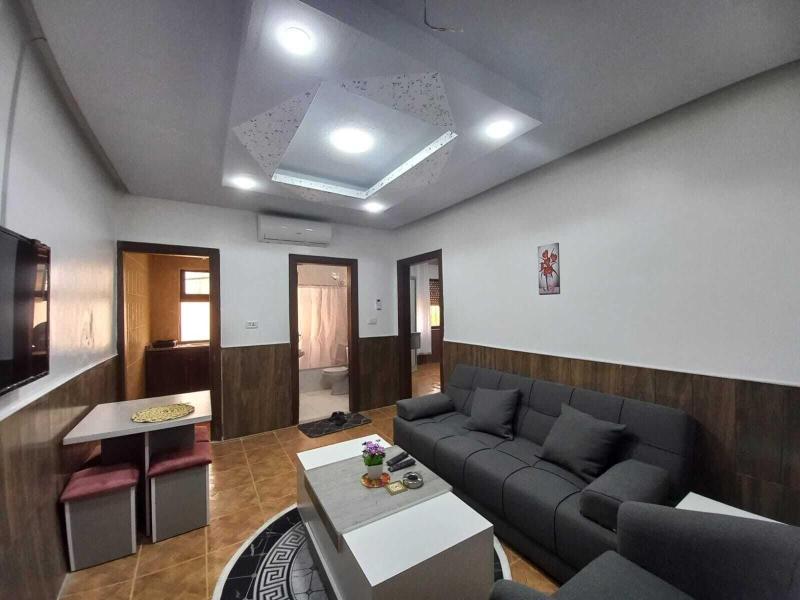 Al Nujoom Hotel Suites image