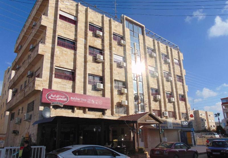 Al Nujoom Hotel Suites image
