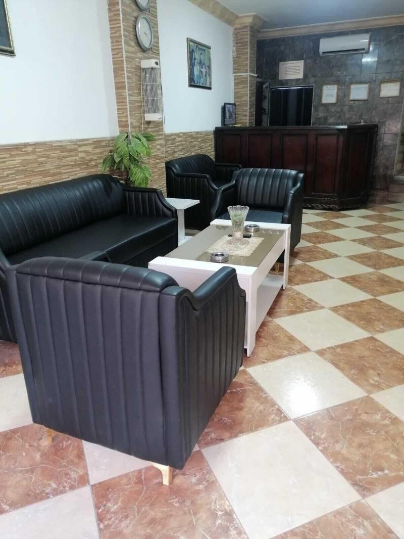 Al Nujoom Hotel Suites image