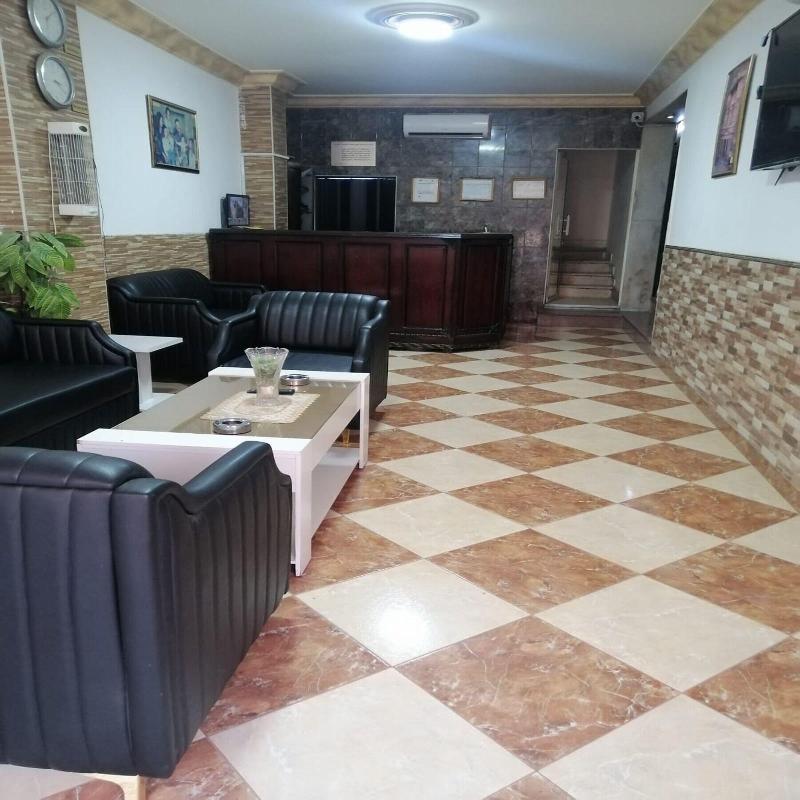 Al Nujoom Hotel Suites image