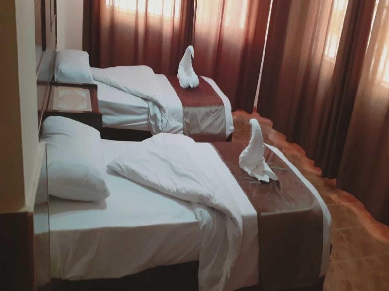 Al Nujoom Hotel Suites image