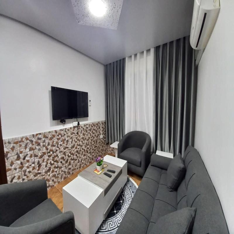 Al Nujoom Hotel Suites image