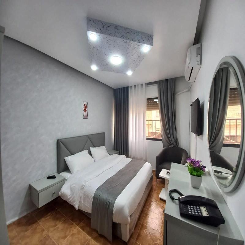 Al Nujoom Hotel Suites image