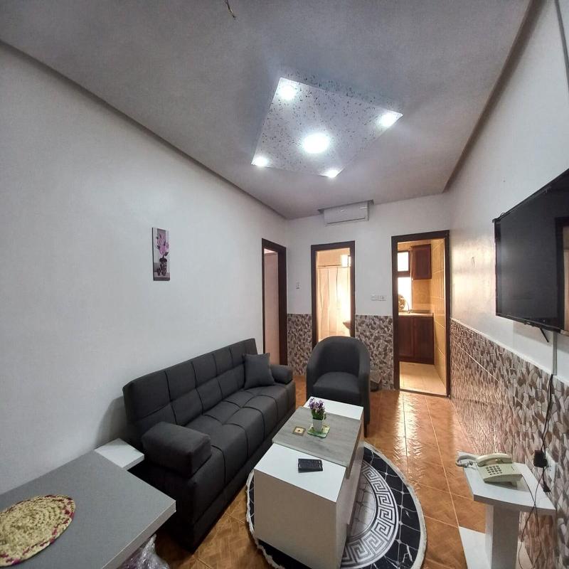 Al Nujoom Hotel Suites image
