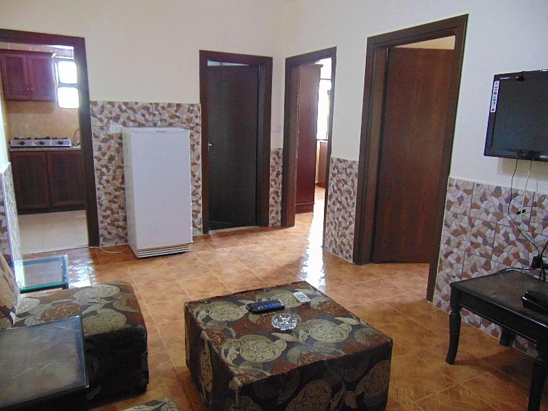 Al Nujoom Hotel Suites image