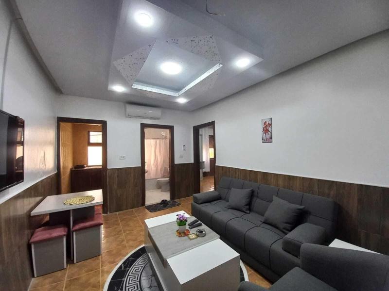 Al Nujoom Hotel Suites image