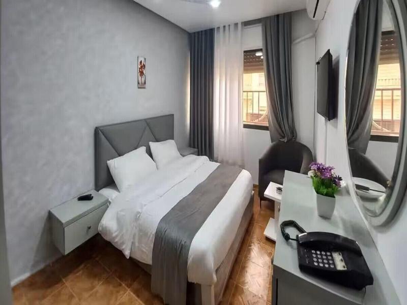 Al Nujoom Hotel Suites image