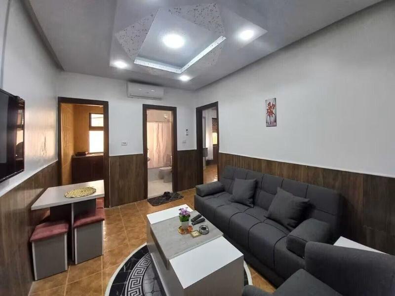 Al Nujoom Hotel Suites image