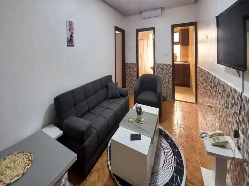Al Nujoom Hotel Suites image