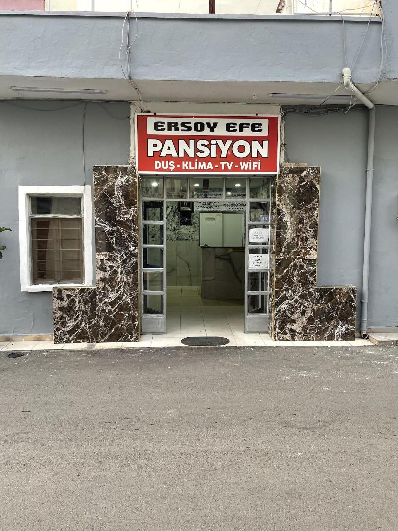 Ersoy Efe Pansiyon image