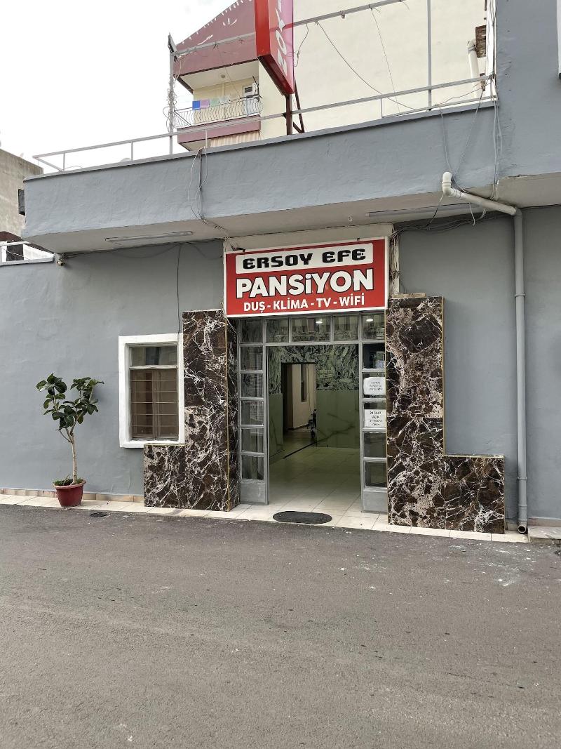 Ersoy Efe Pansiyon image