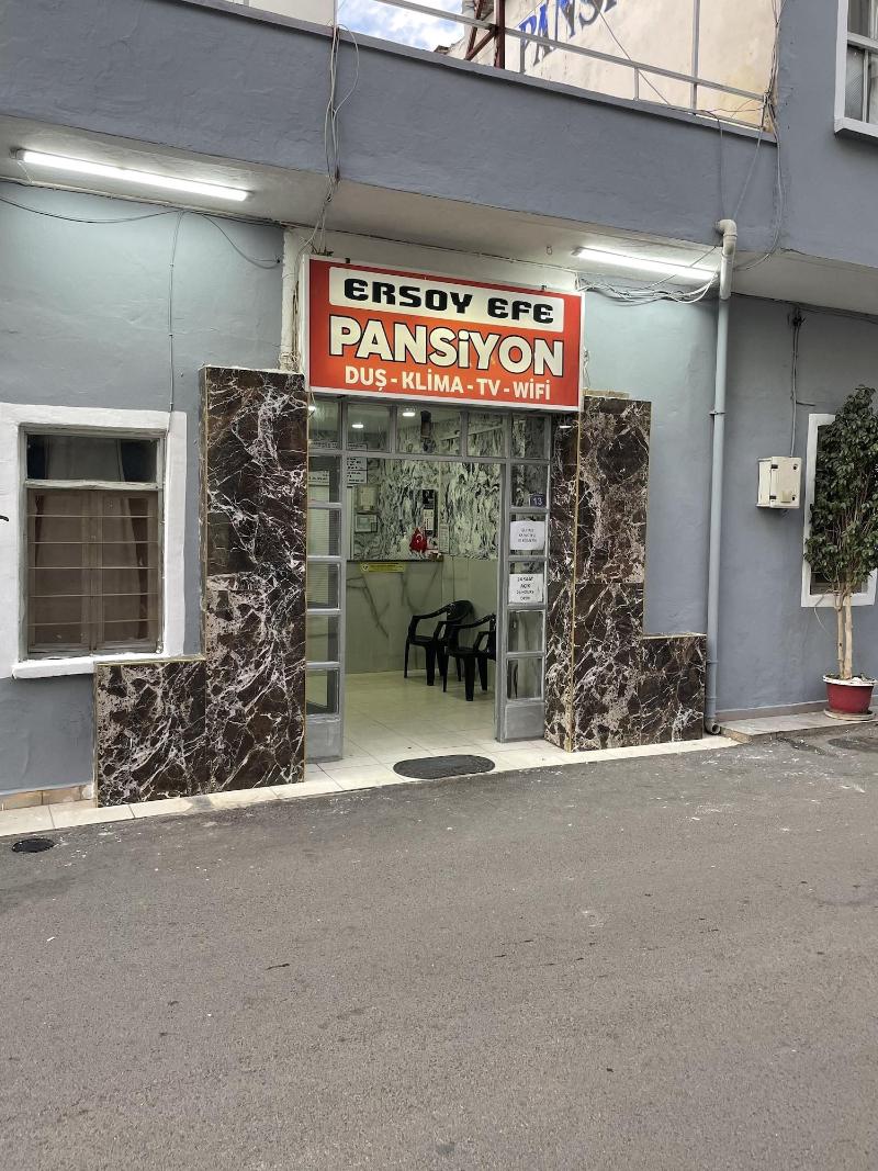 Ersoy Efe Pansiyon image
