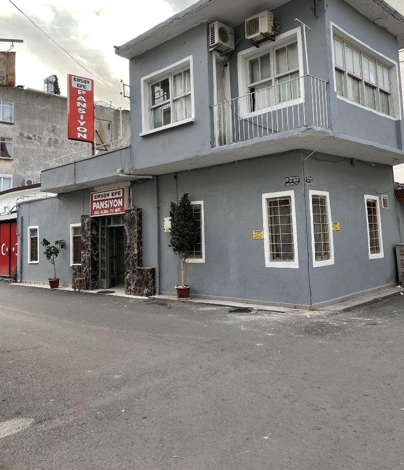 Ersoy Efe Pansiyon image