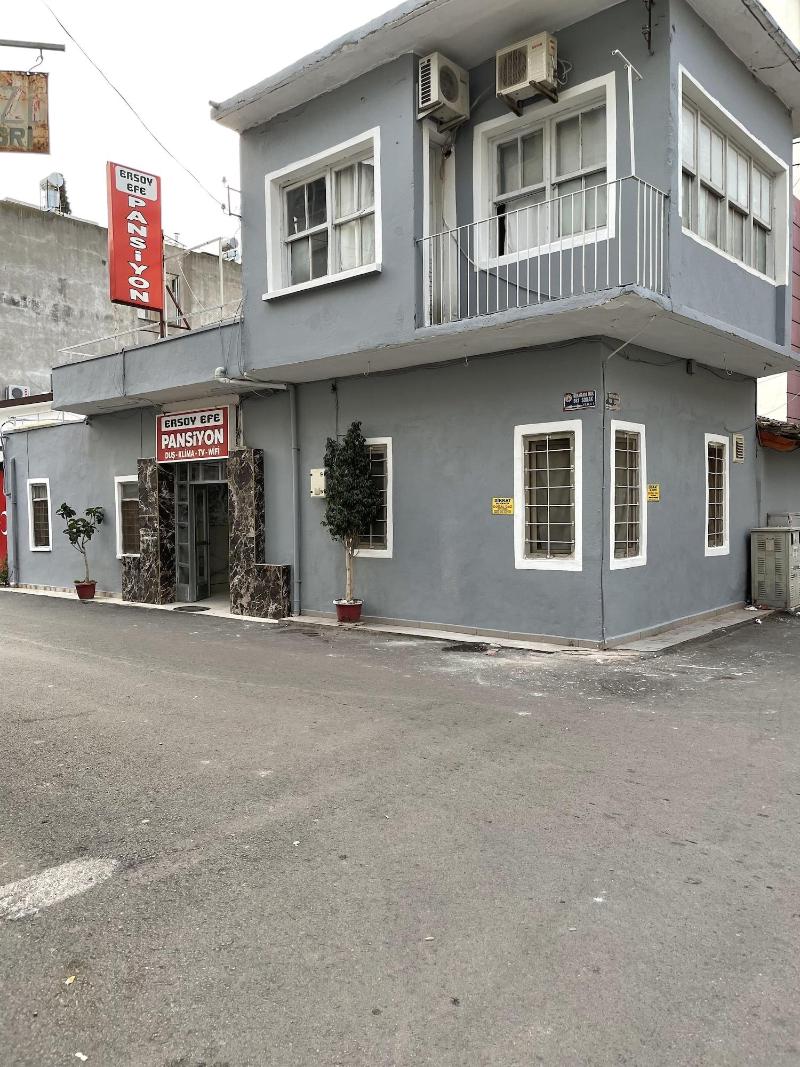 Ersoy Efe Pansiyon image