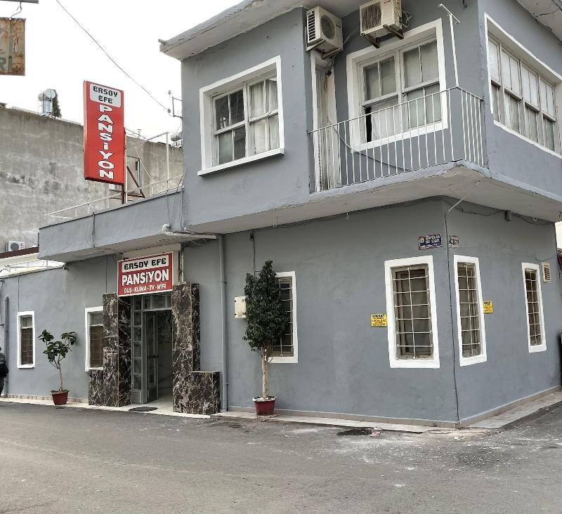 Ersoy Efe Pansiyon image