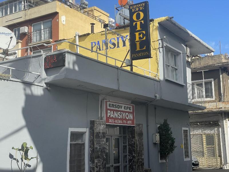 Ersoy Efe Pansiyon image
