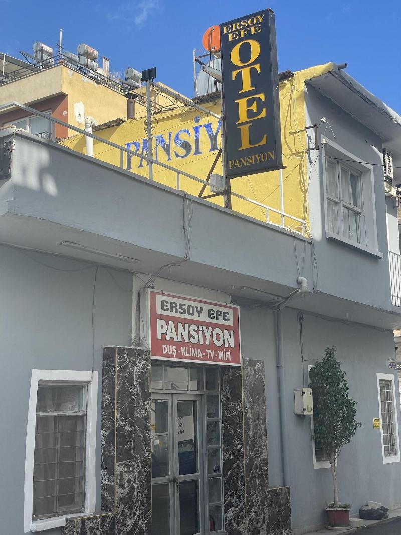 Ersoy Efe Pansiyon image