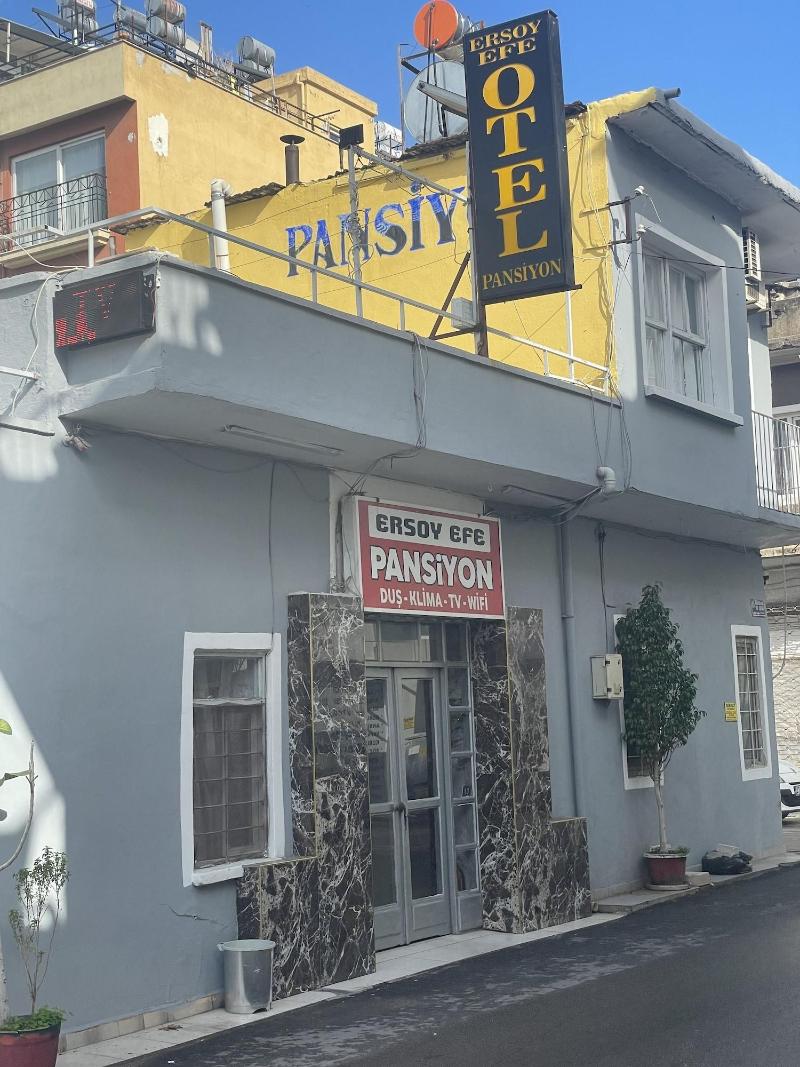 Ersoy Efe Pansiyon image