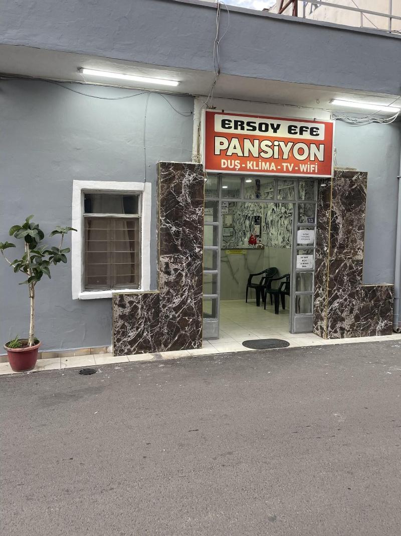 Ersoy Efe Pansiyon image