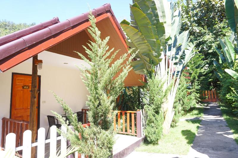 Ing Phu Resort image