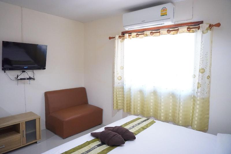 Ing Phu Resort image