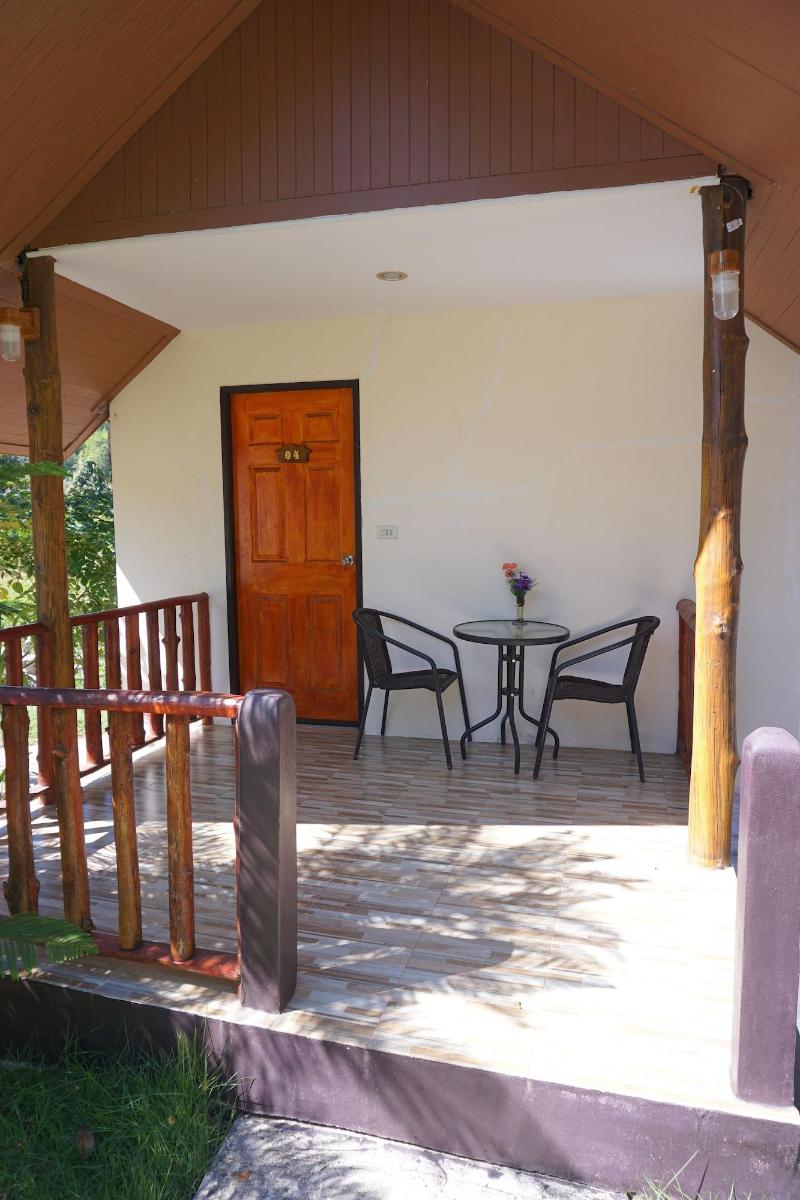 Ing Phu Resort image