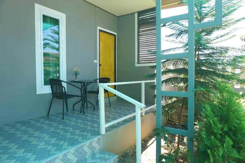 Ing Phu Resort image