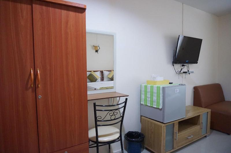 Ing Phu Resort image