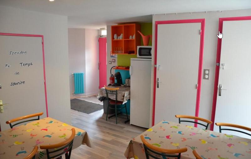 Hotel Restaurant Rive Gauche image
