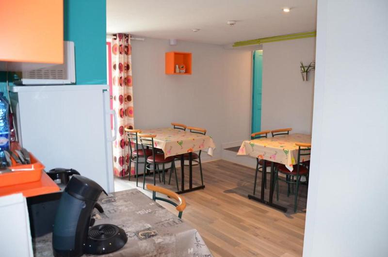 Hotel Restaurant Rive Gauche image