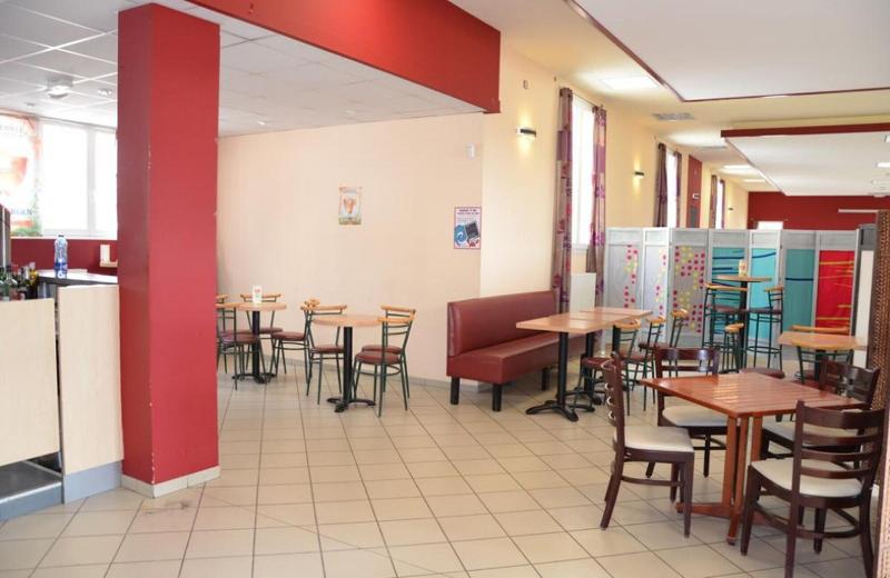 Hotel Restaurant Rive Gauche image