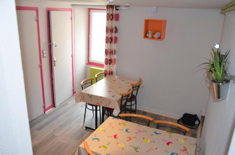 Hotel Restaurant Rive Gauche image