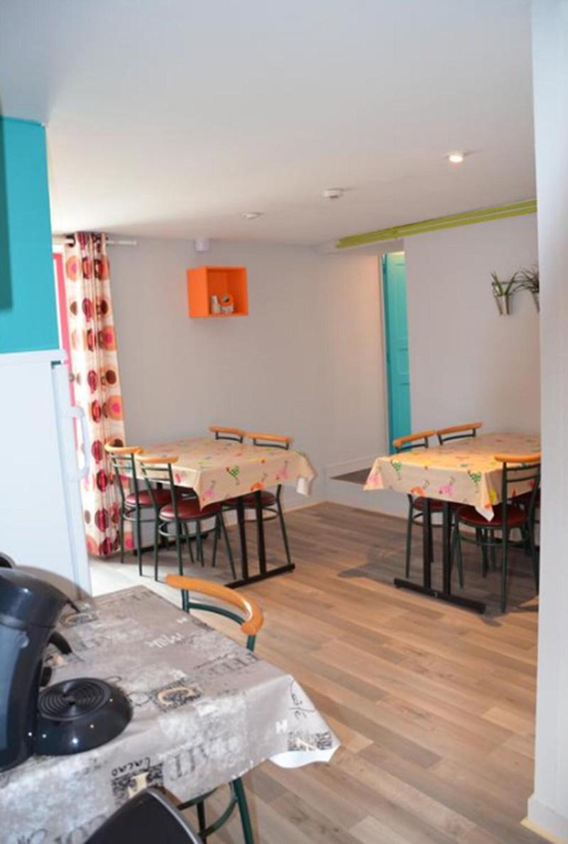 Hotel Restaurant Rive Gauche image