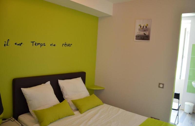 Hotel Restaurant Rive Gauche image