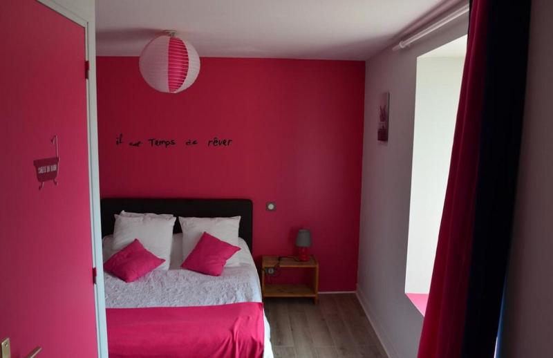 Hotel Restaurant Rive Gauche image