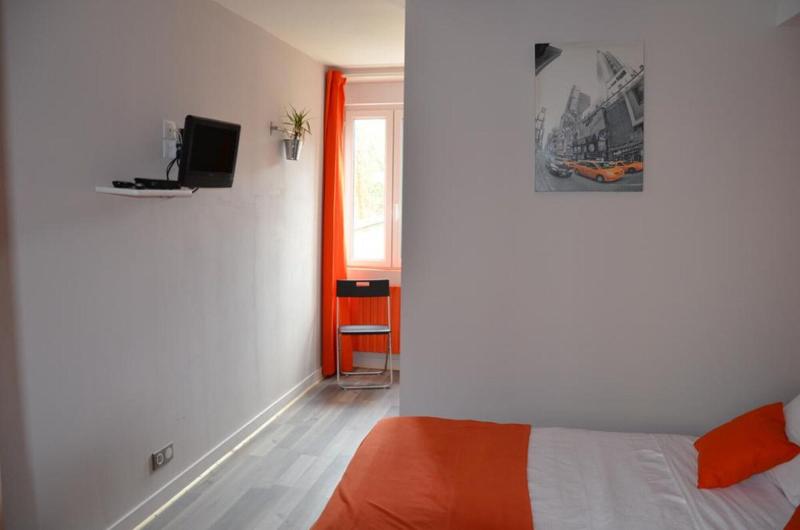 Hotel Restaurant Rive Gauche image