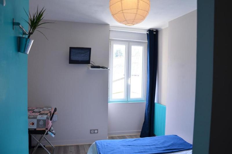Hotel Restaurant Rive Gauche image