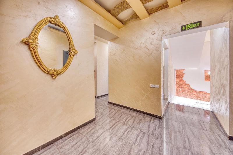 Aleppo Hotel image