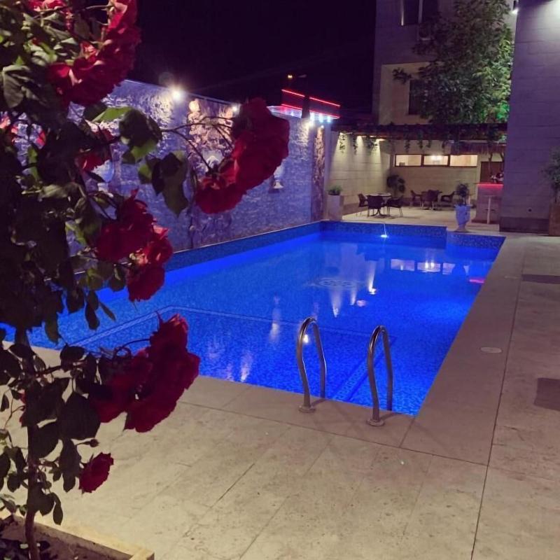 Aleppo Hotel image