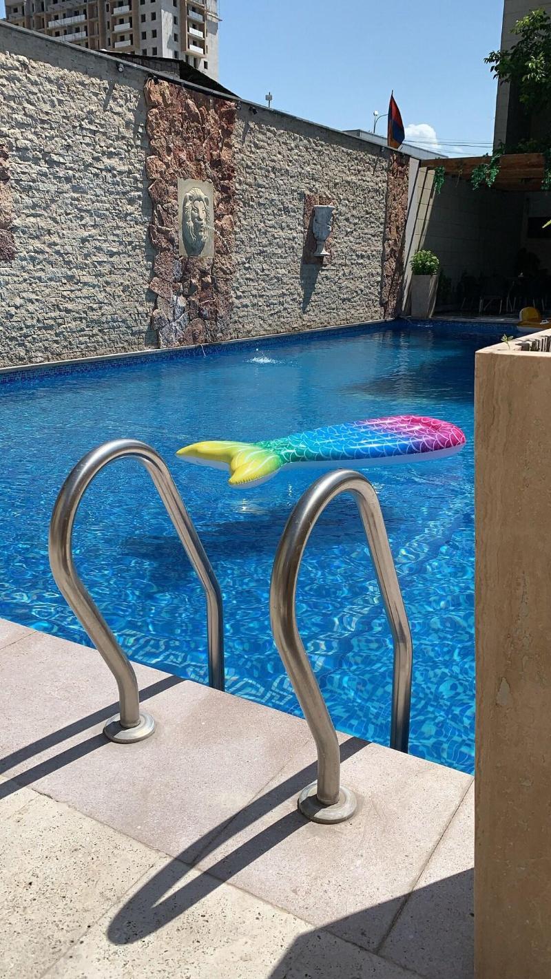 Aleppo Hotel image