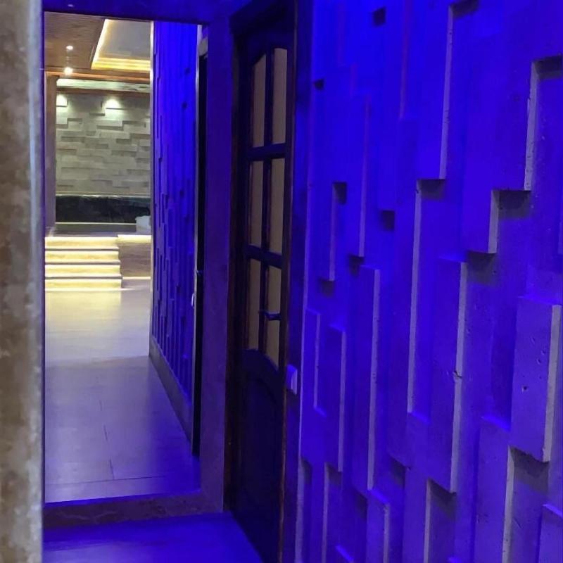 Aleppo Hotel image