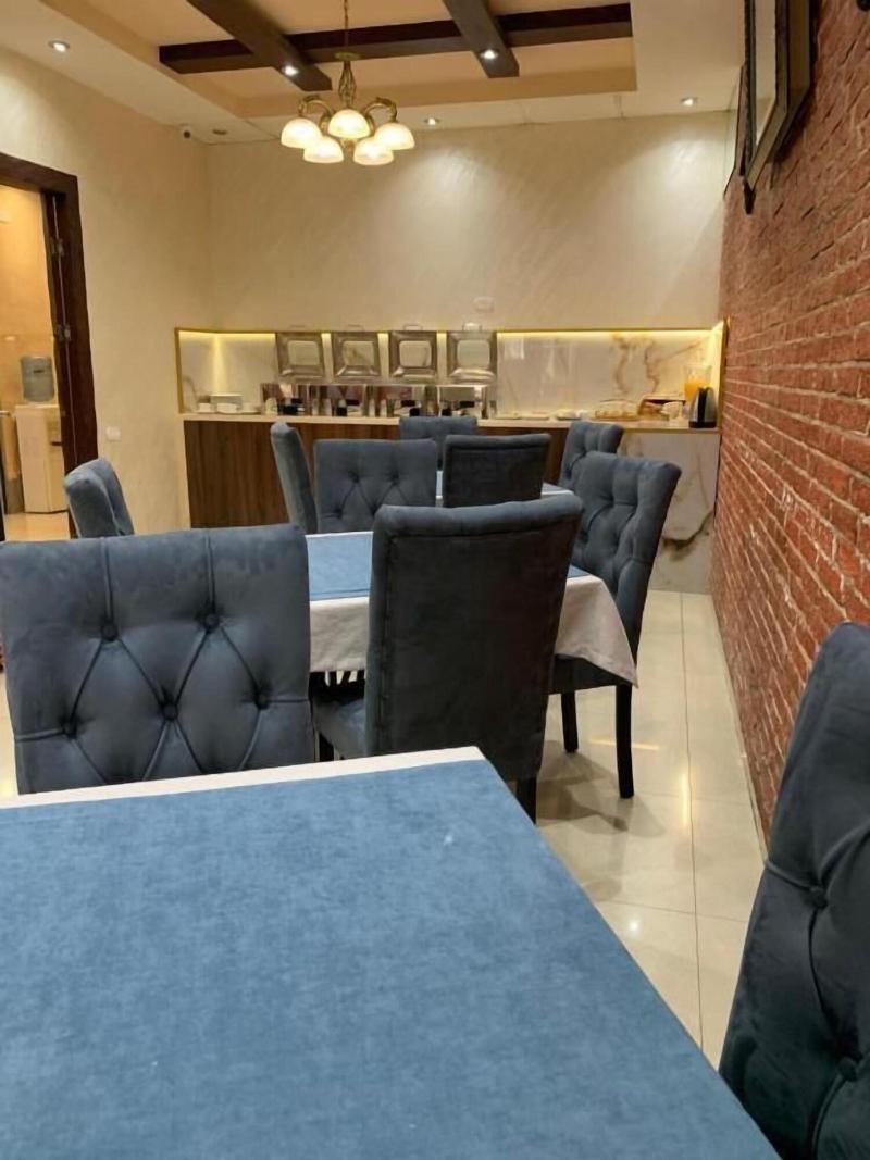 Aleppo Hotel image