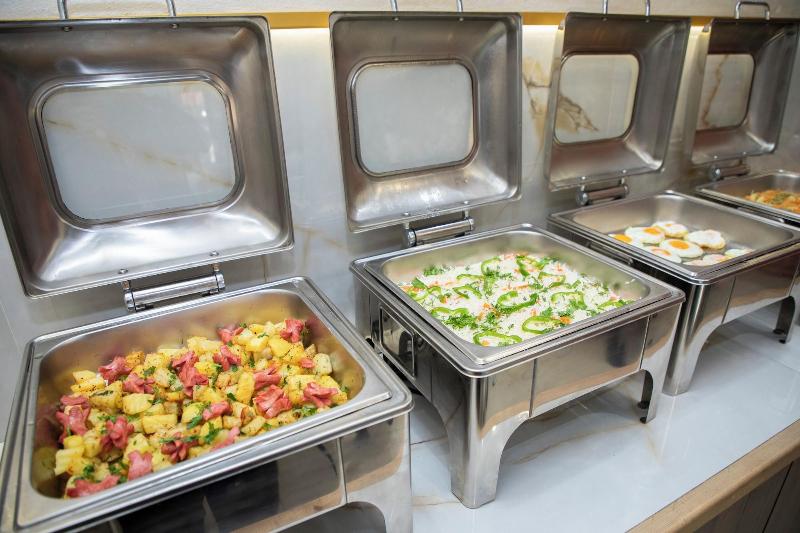 Aleppo Hotel image