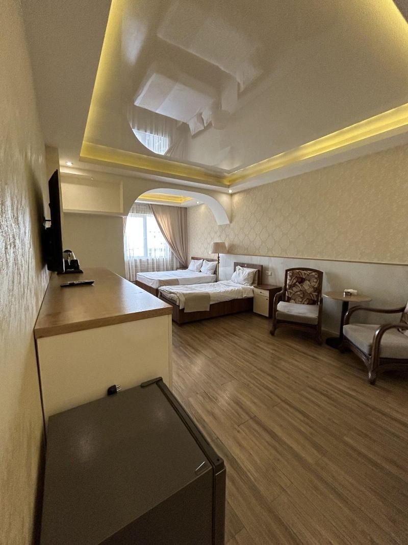 Aleppo Hotel image